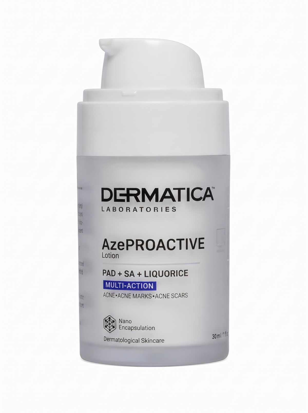 Dermatica Aze Proactive Multi-Action Lotion