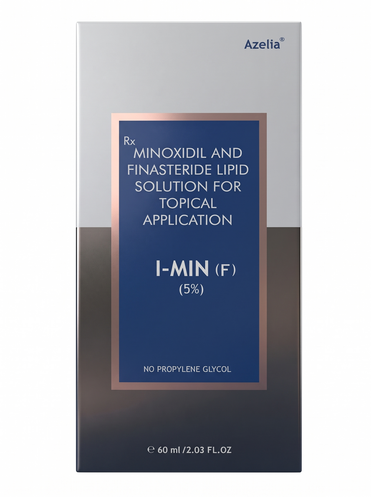 Pharmly I-Min F 5% Topical Solution
