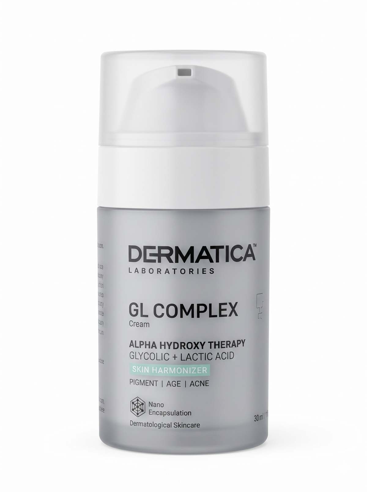 Dermatica GL Complex Rejuvenating Cream
