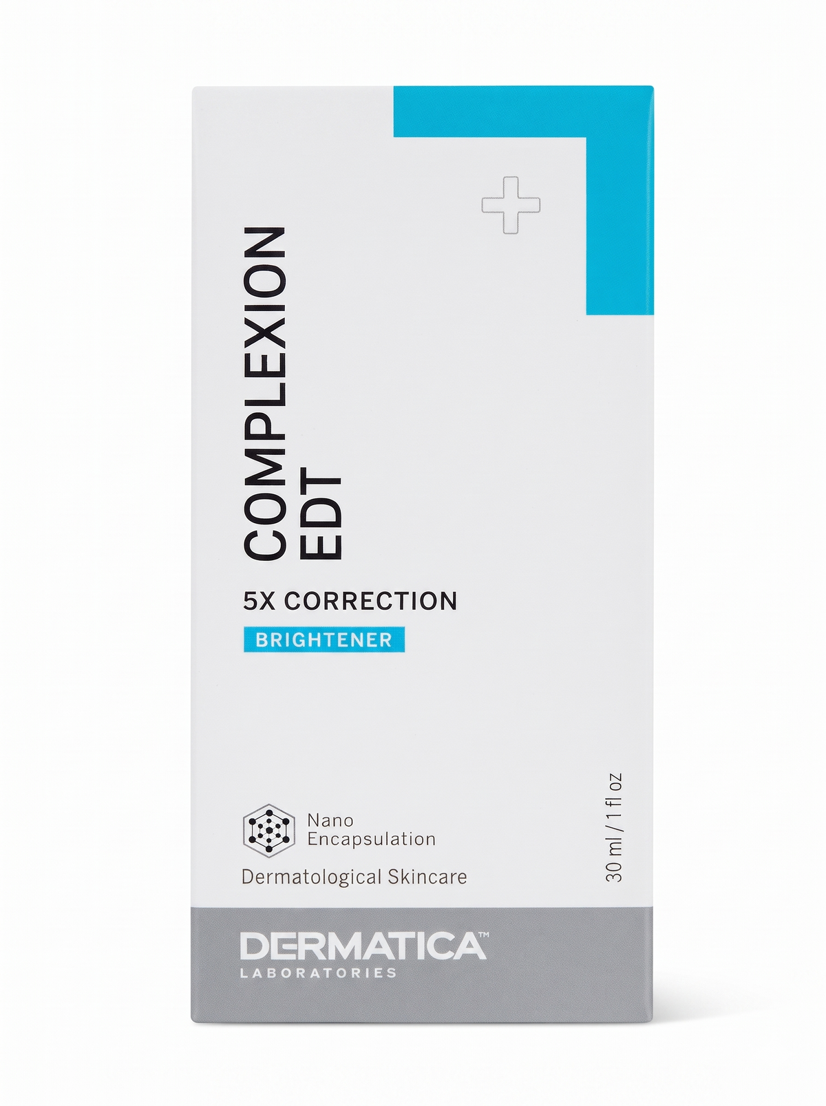 Dermatica Complexion EDT Tone-Correcting Cream