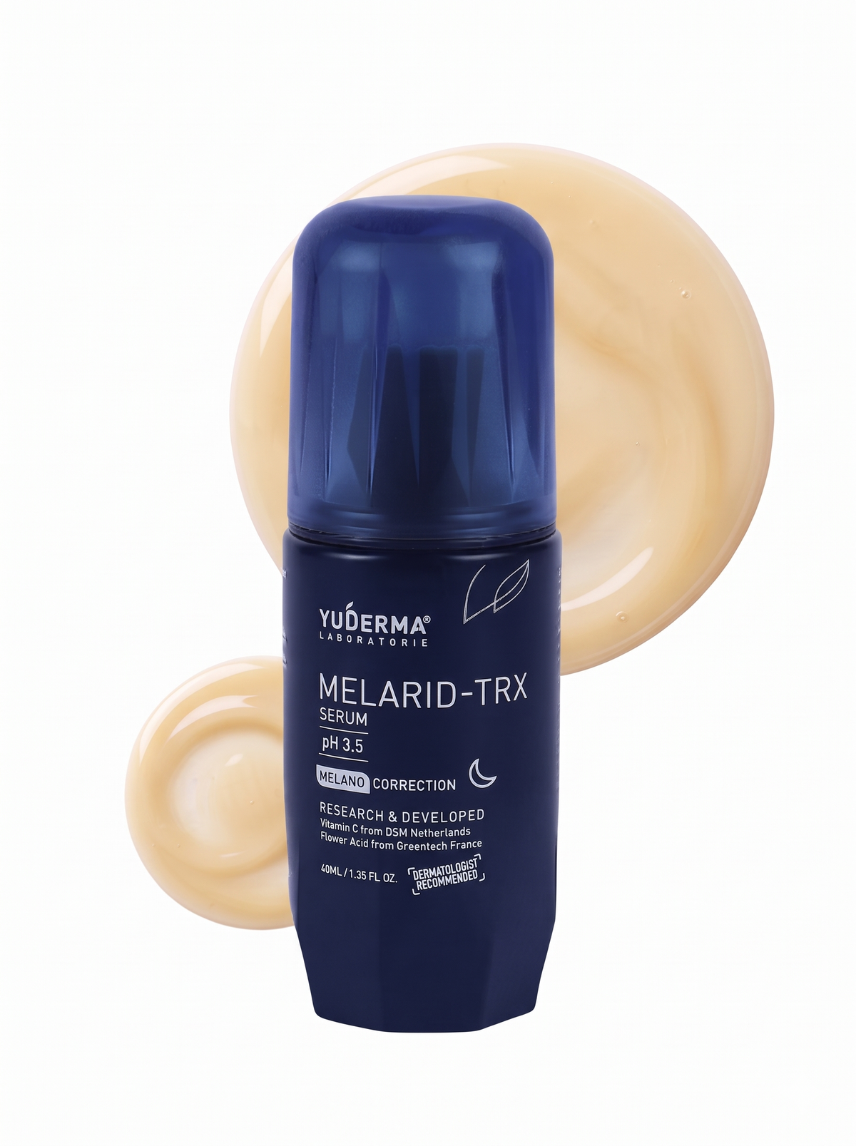 Yuderma Melarid-TRX Melano Correction Serum