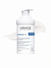 Uriage Xemose C8+ Lipid-Replenishing Anti-Itch Cream