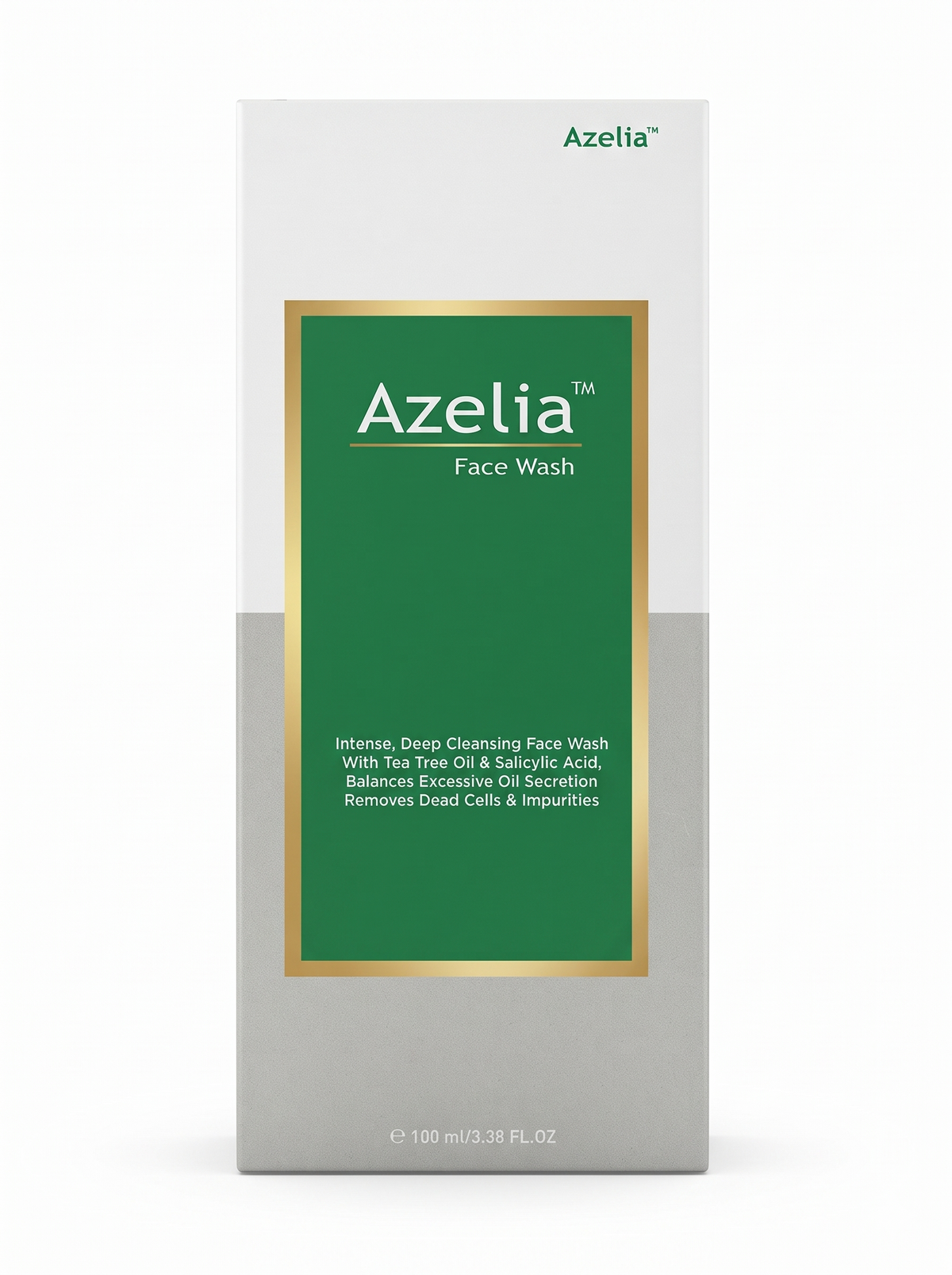Pharmly Intense Deep Cleansing Face Wash