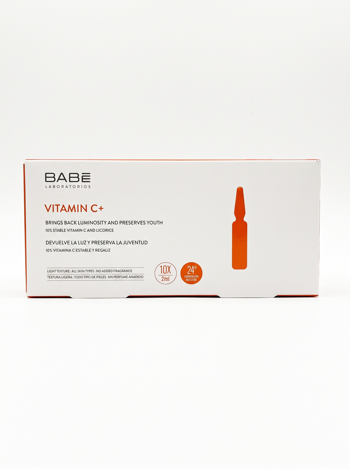 BABE Vitamin C+