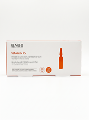 BABE Vitamin C+