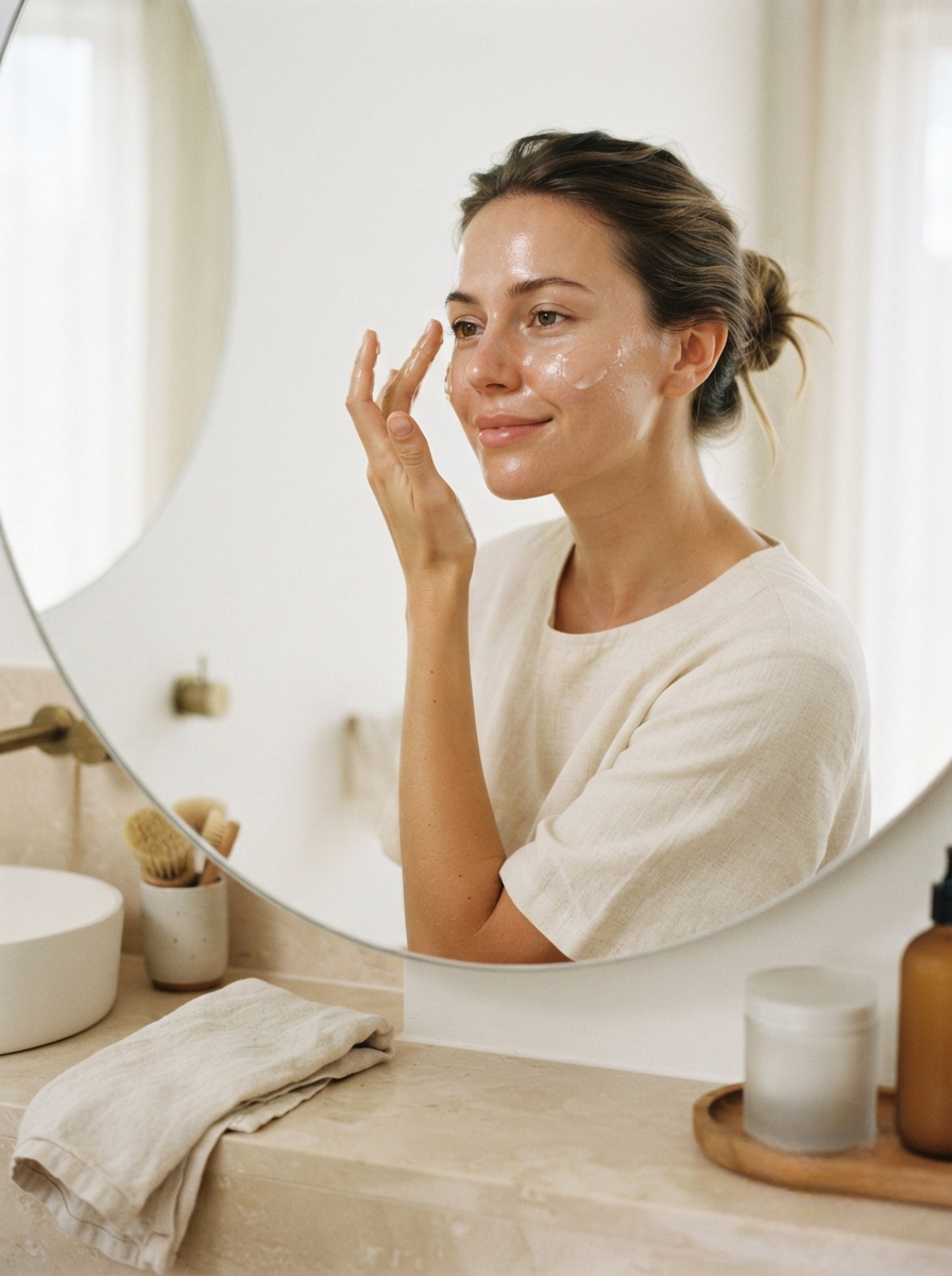Reapply Regularly