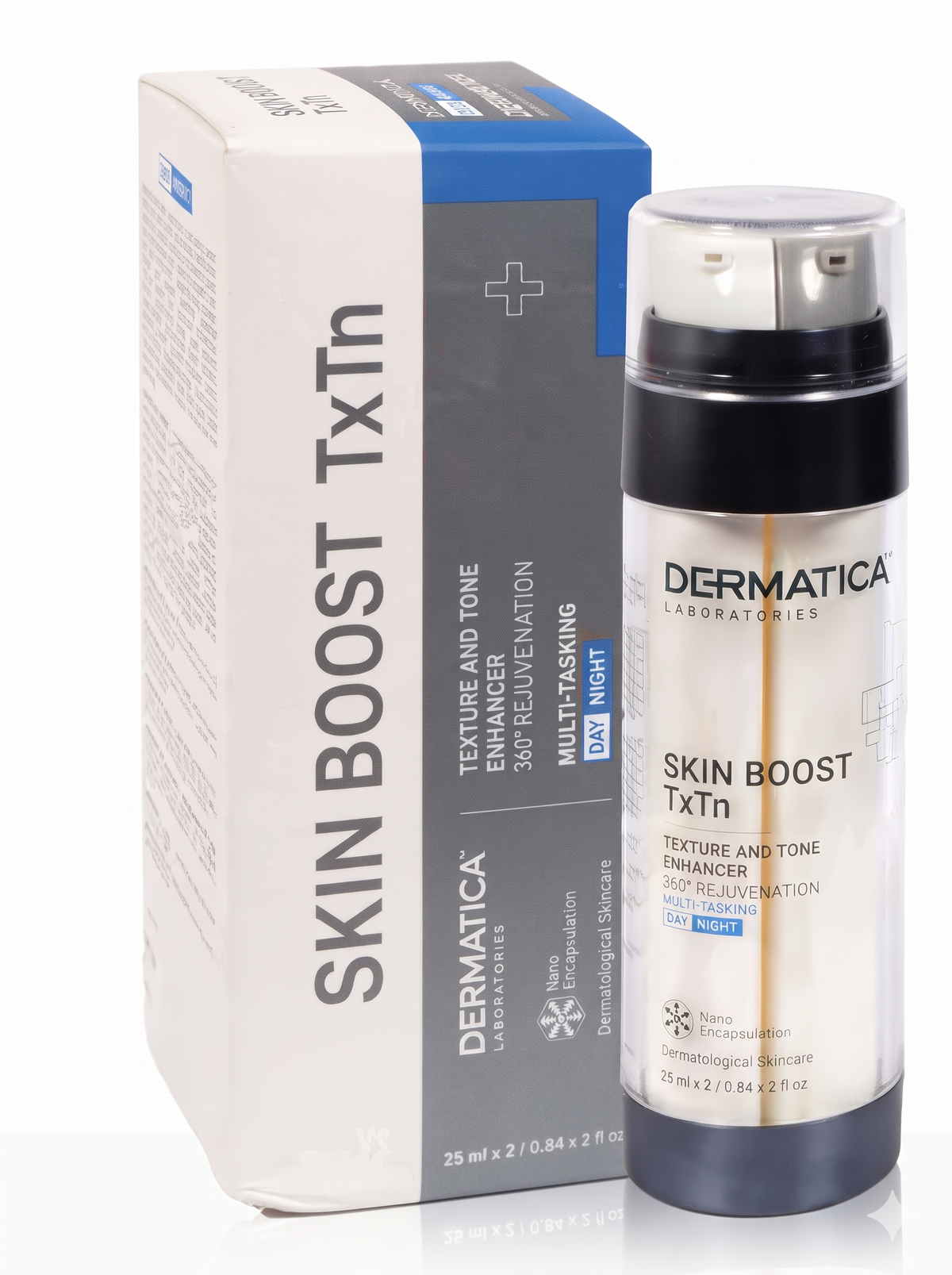 Dermatica Skin Boost TxTn Texture and Tone Enhancer