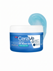 CeraVe Hydrating HA Water Gel for Lightweight, Long-Lasting Hydration