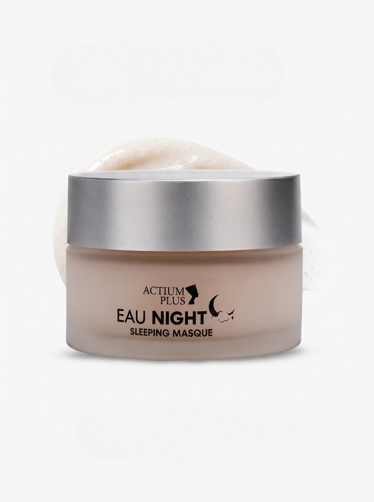 Actium Plus EAU Night Sleeping Masque 50ml