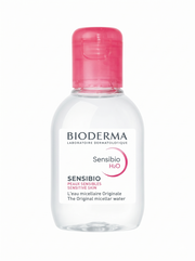 Bioderma Sensibio H2O Micellar Water Makeup Remover