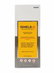 Azelia I-Shield-G Aqua Sunscreen Gel SPF 50