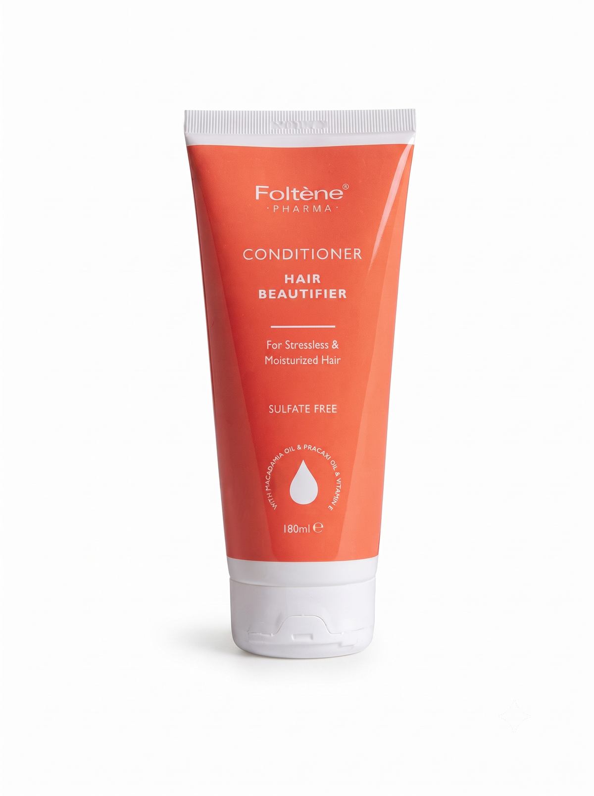 Foltene Pharma Hair Beautifier Conditioner 180ml
