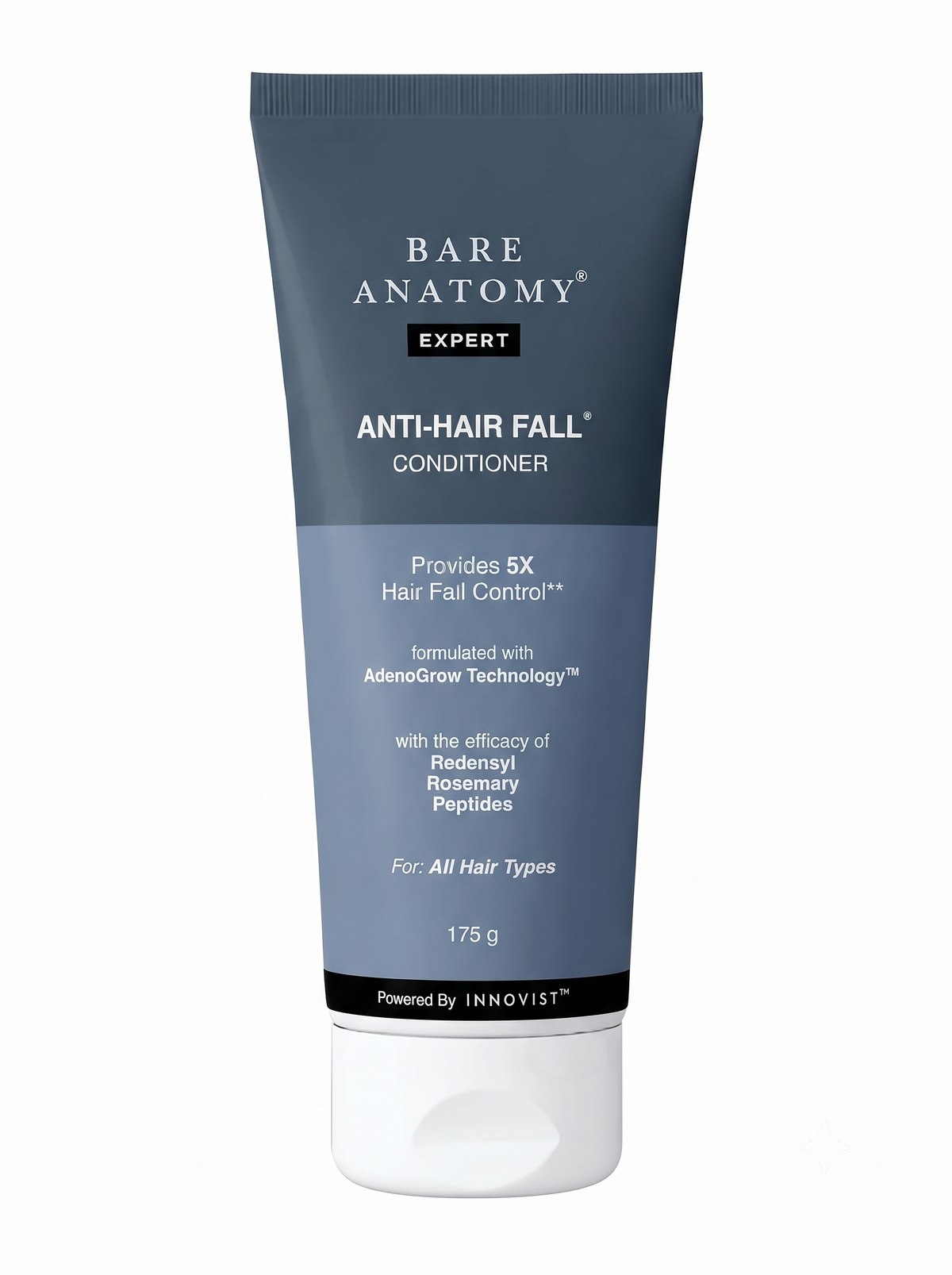 Bare Anatomy Anti-Hair Fall Conditioner
