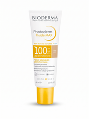 Bioderma Photoderm Max Fluide SPF 100 PA++++ (Claire Light)