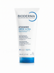 Bioderma Atoderm Crème Ultra-Nourishing Moisturizer