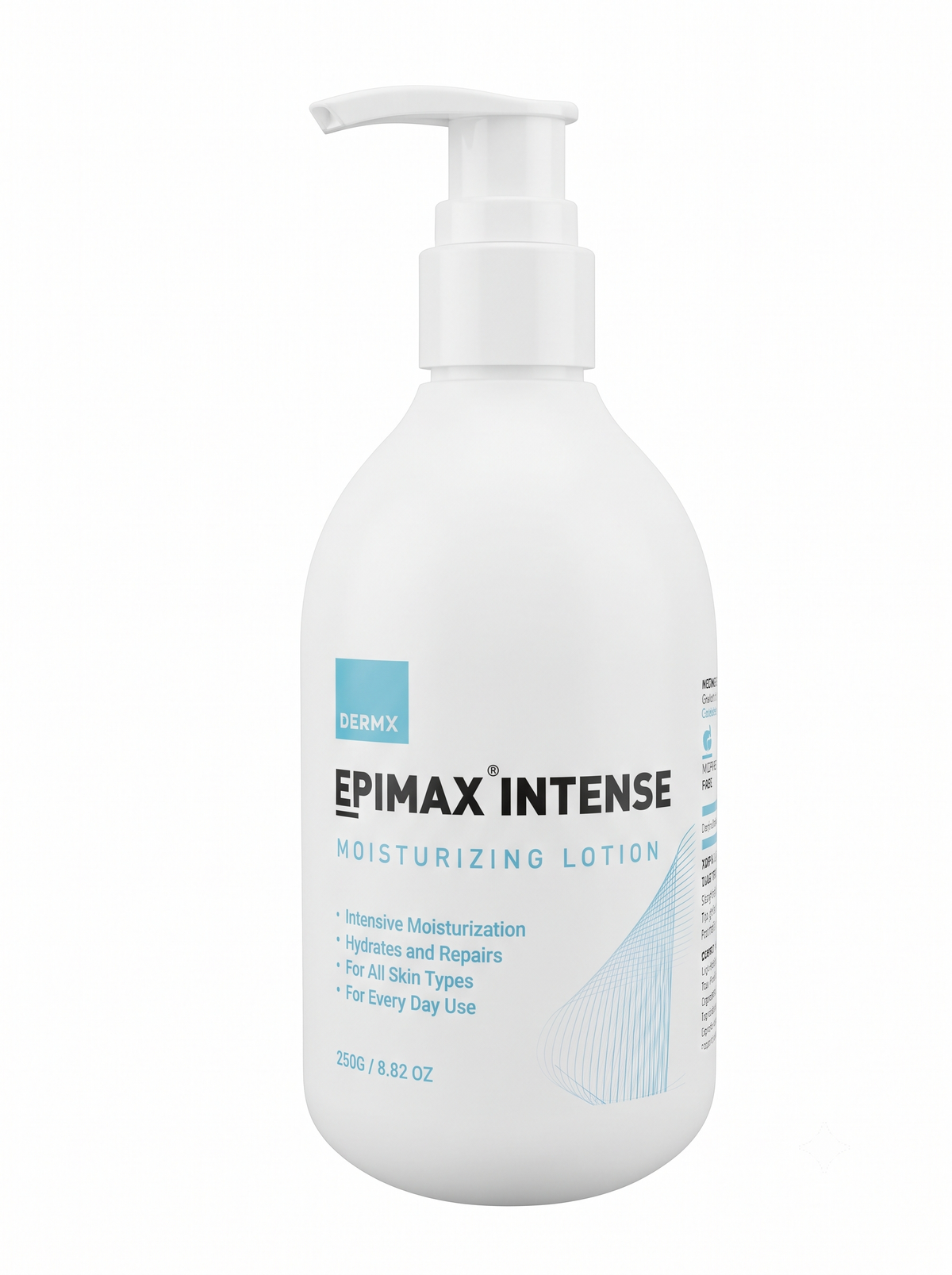 Epimax Intense Moisturizing Lotion