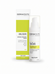 Dermaceutic Hyal Ceutic Intense Hydrating Cream