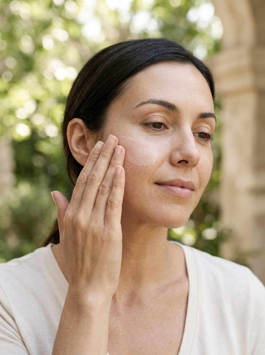 Follow a Consistent Acne-Care Routine