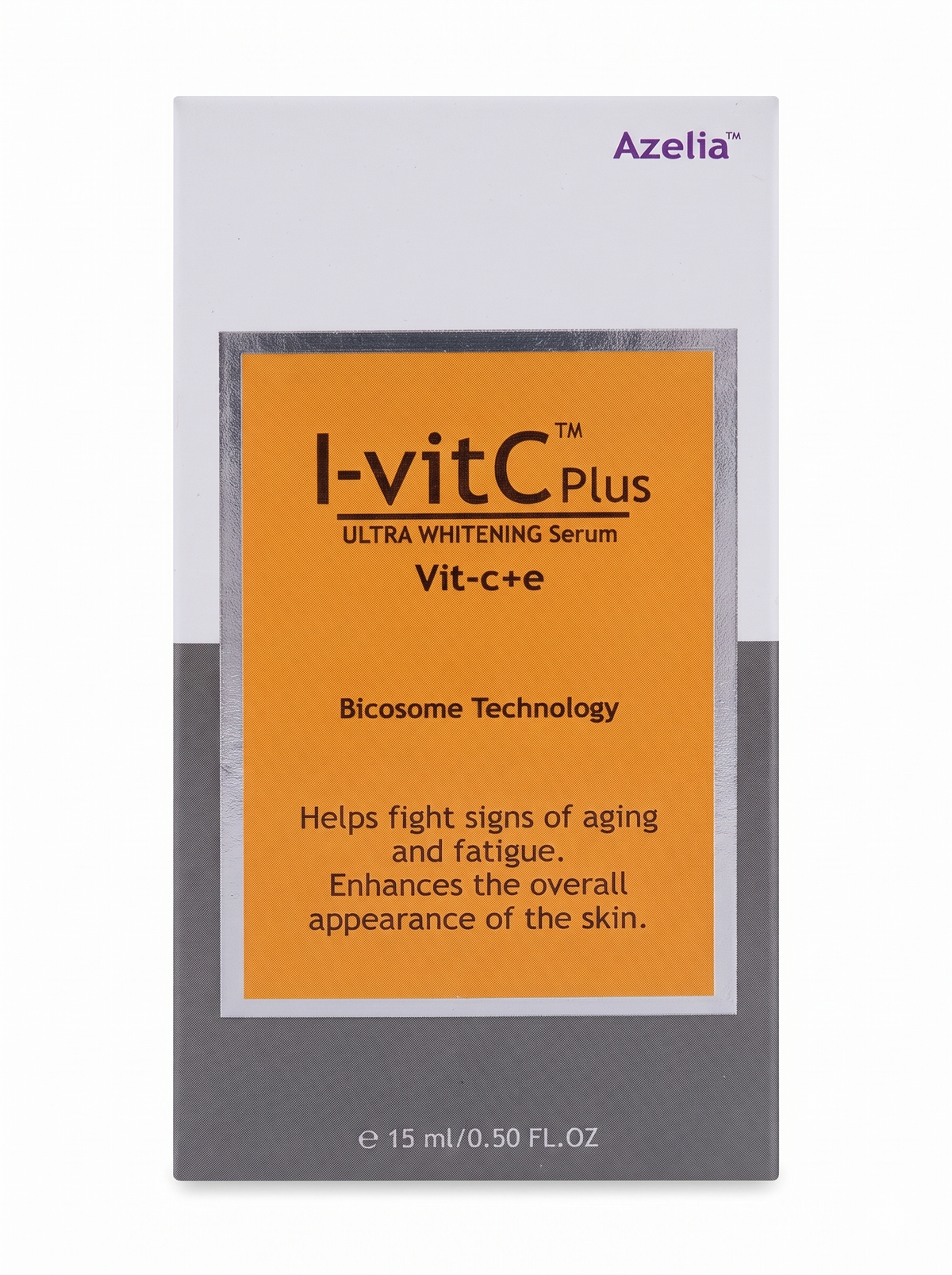 Azelia I-Vit C Plus Ultra Whitening Serum