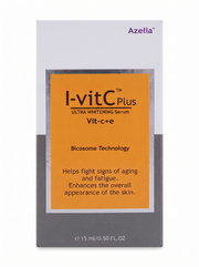 Azelia I-Vit C Plus Ultra Whitening Serum