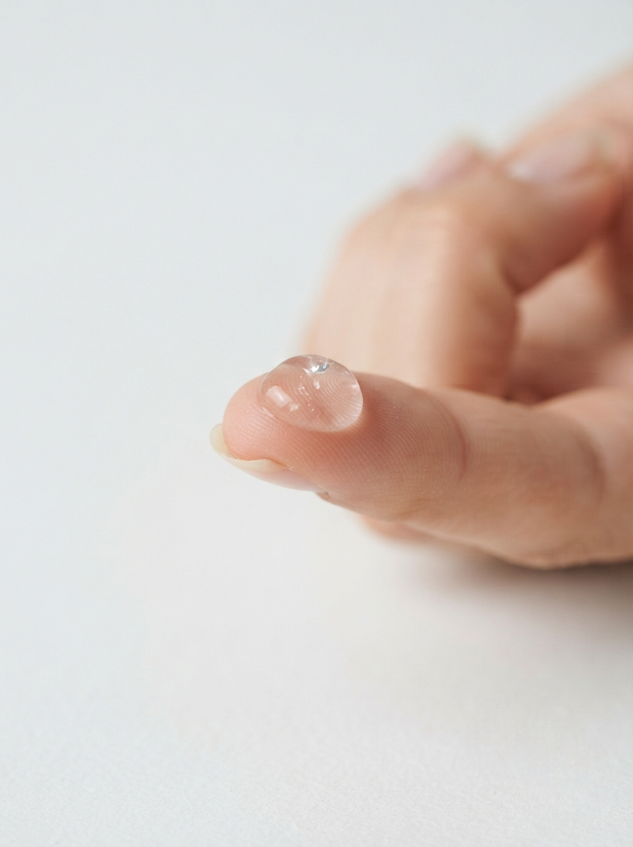 Dispense Gel