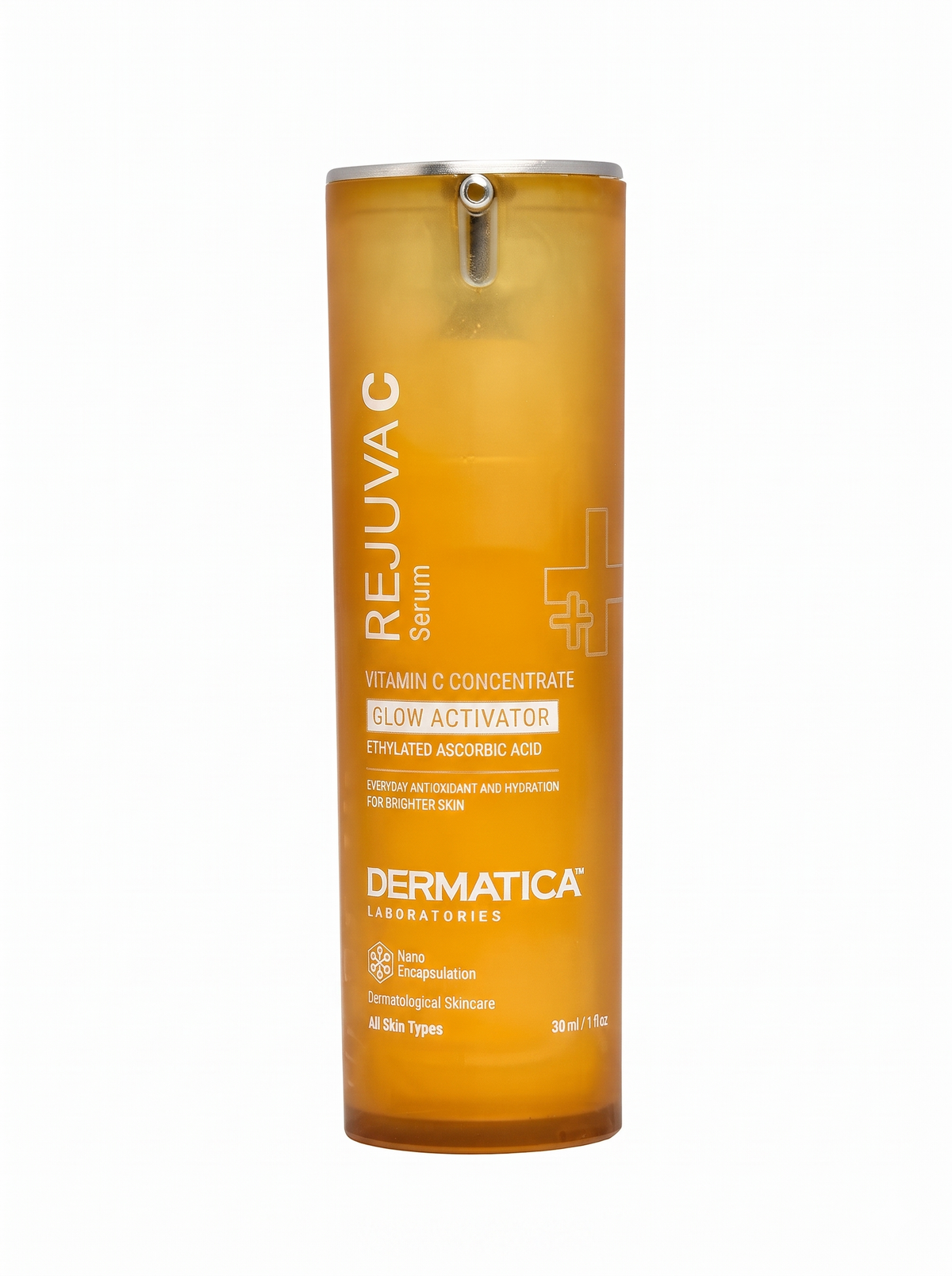 Dermatica Rejuva C Radiance Face Serum
