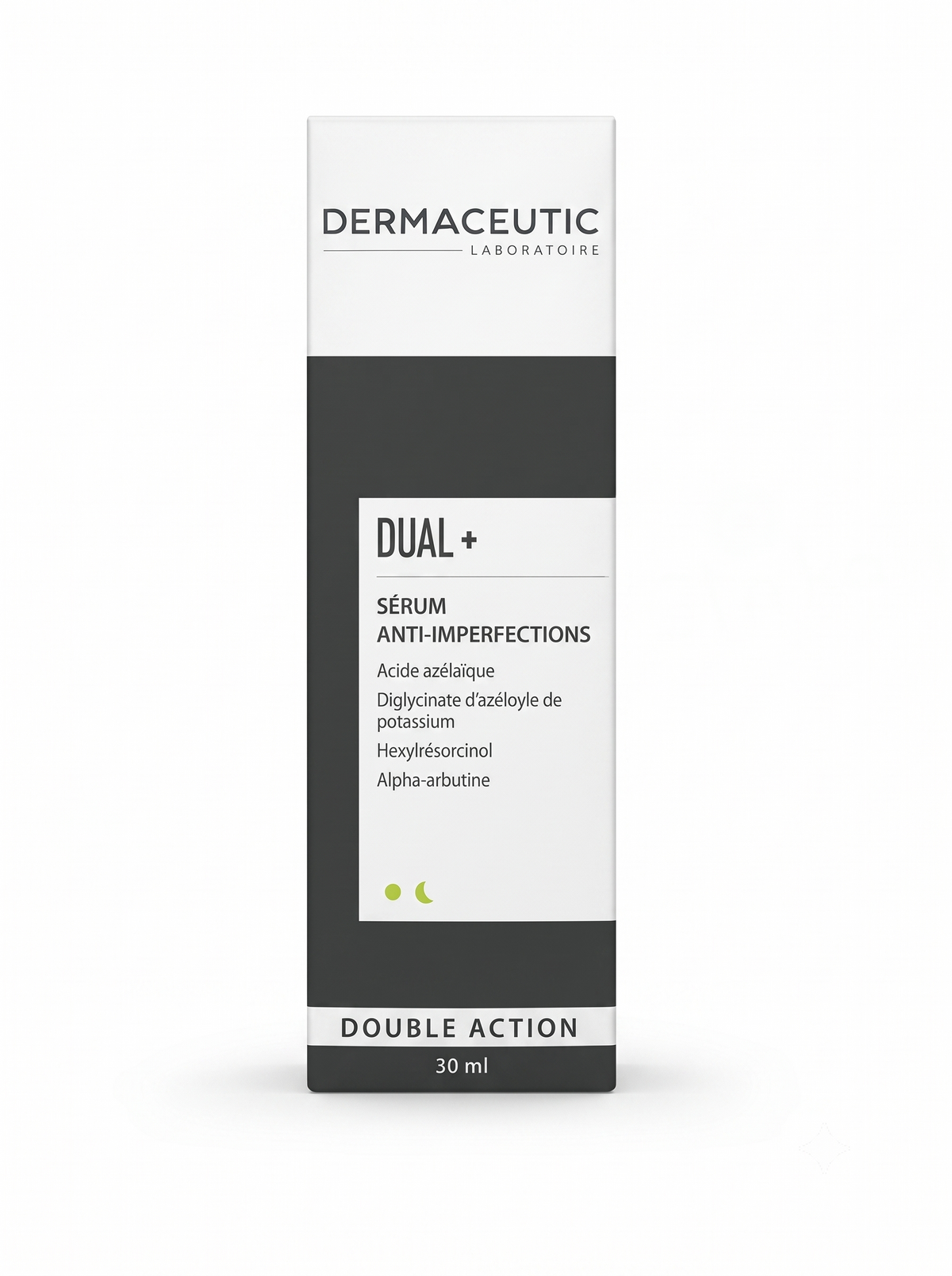 Dermaceutic Dual+ Anti-Blemish Serum