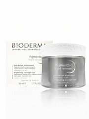 Bioderma Pigmentbio Night Renewer Dark Spot Correcting Night Cream