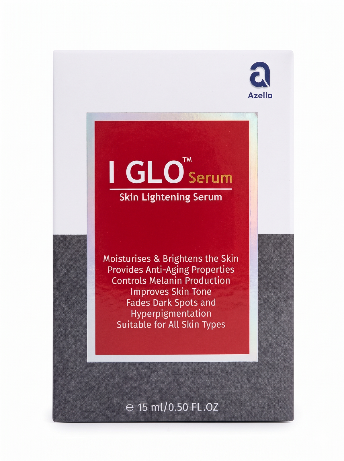 Pharmly Azelia I-Glo Skin Lightening Serum
