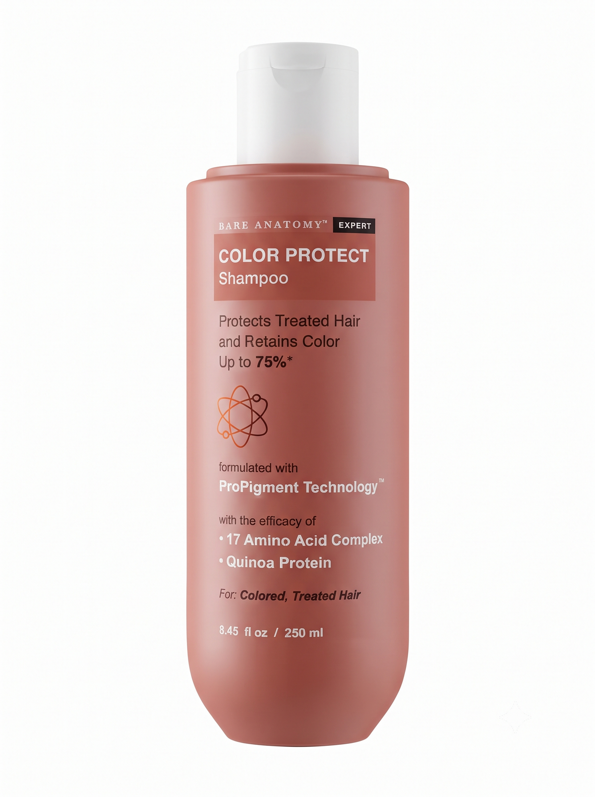 Bare Anatomy Color Protect Shampoo