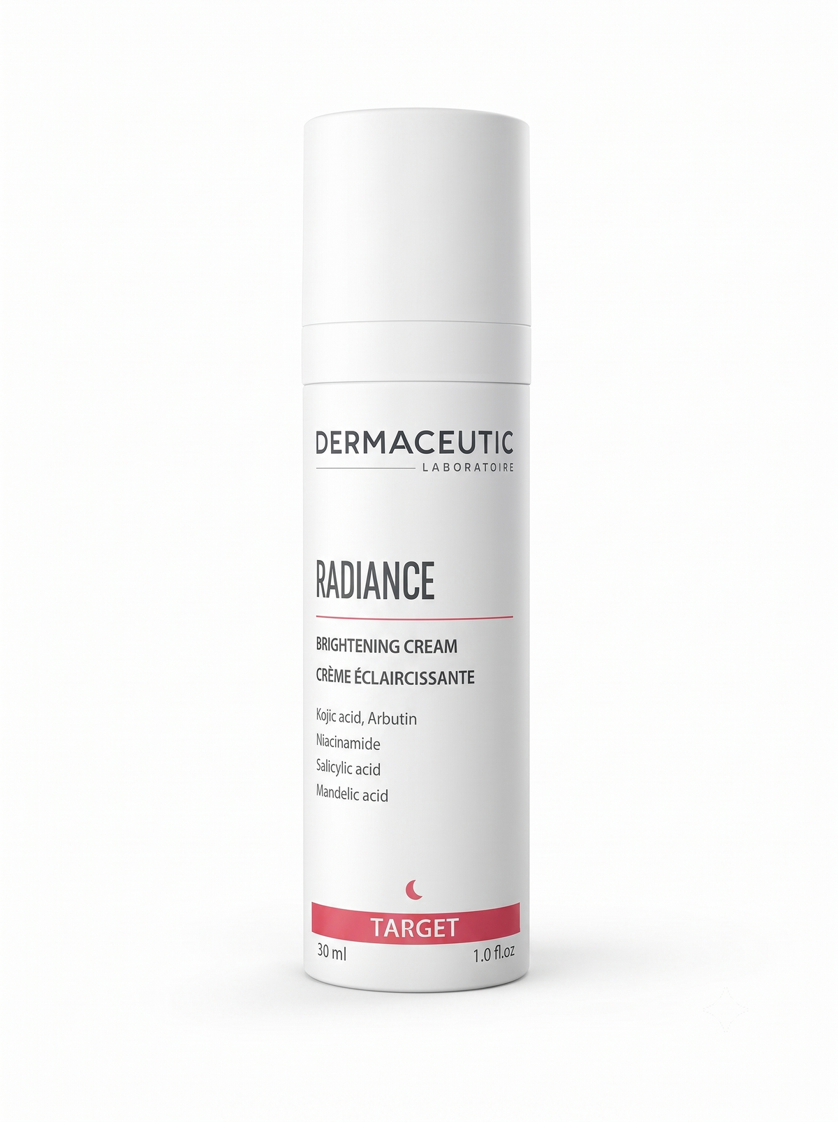 Dermaceutic Radiance Brightening & Depigmenting Cream