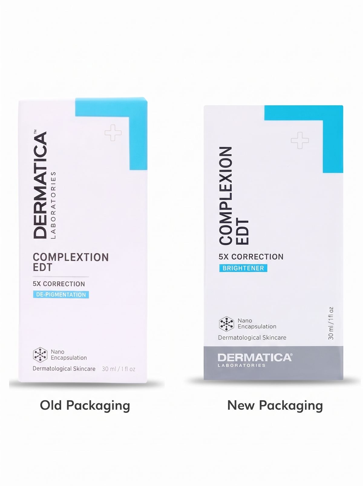 Dermatica Complexion EDT Tone-Correcting Cream