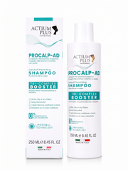 Actium Plus Procalp-AD Dandruff Prevention Shampoo 250ml