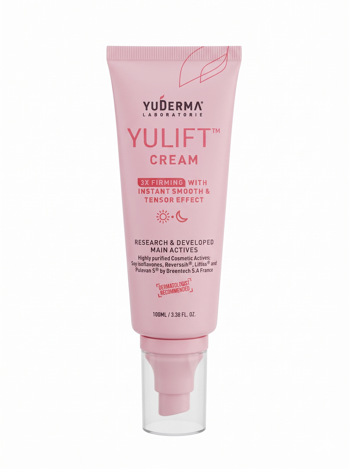 Yuderma Yulift 3X Firming & Lifting Cream