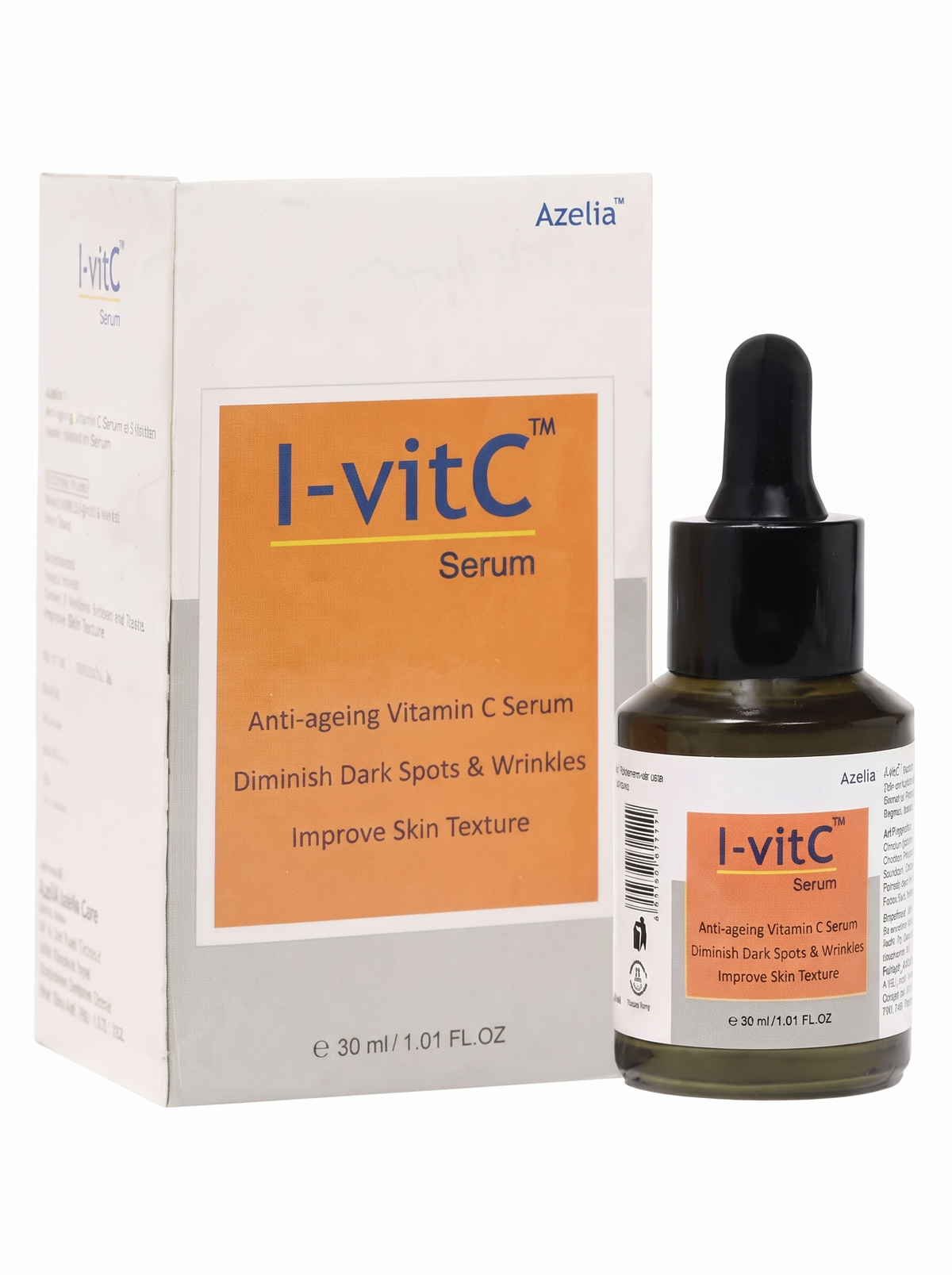 Pharmly Azelia I-Vit C Serum