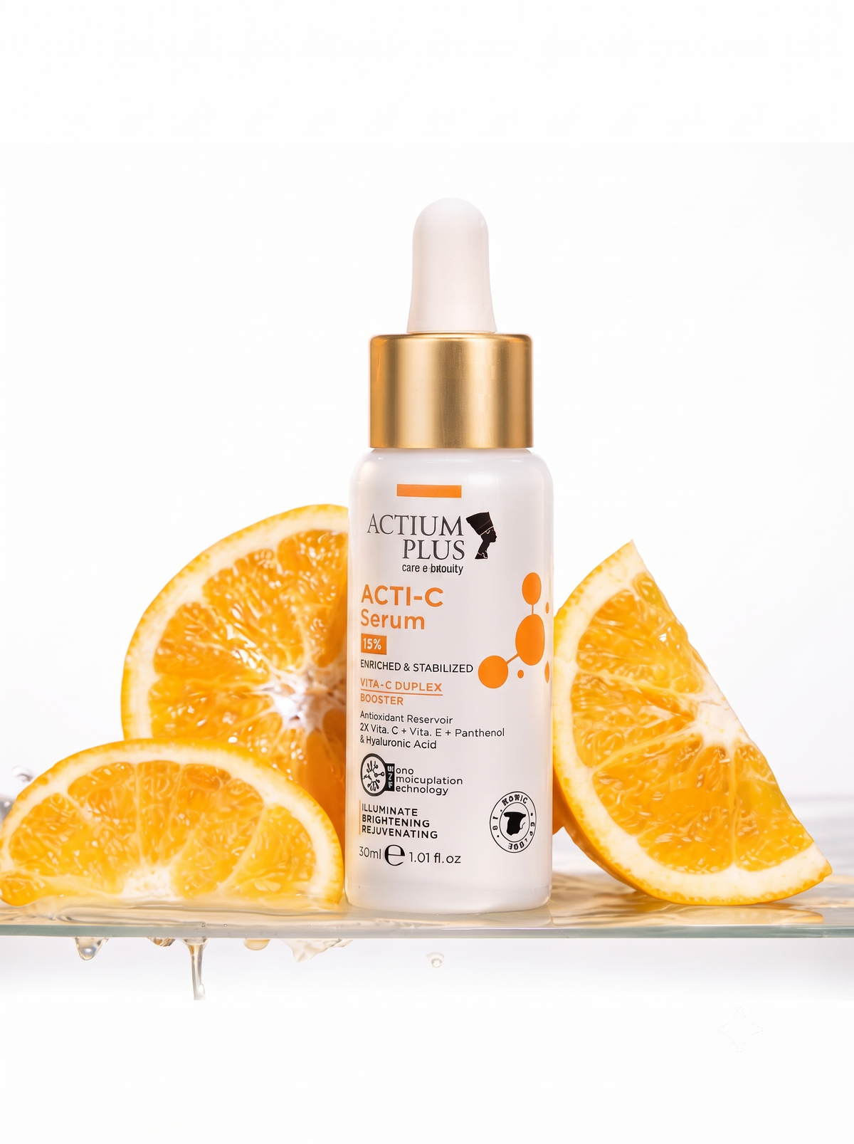 Actium Plus ACTI-C Serum 30ml