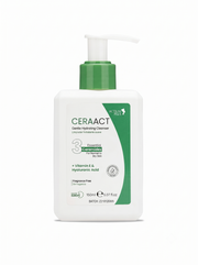 Actium Plus CERAACT Gentle Hydrating Cleanser 150ml