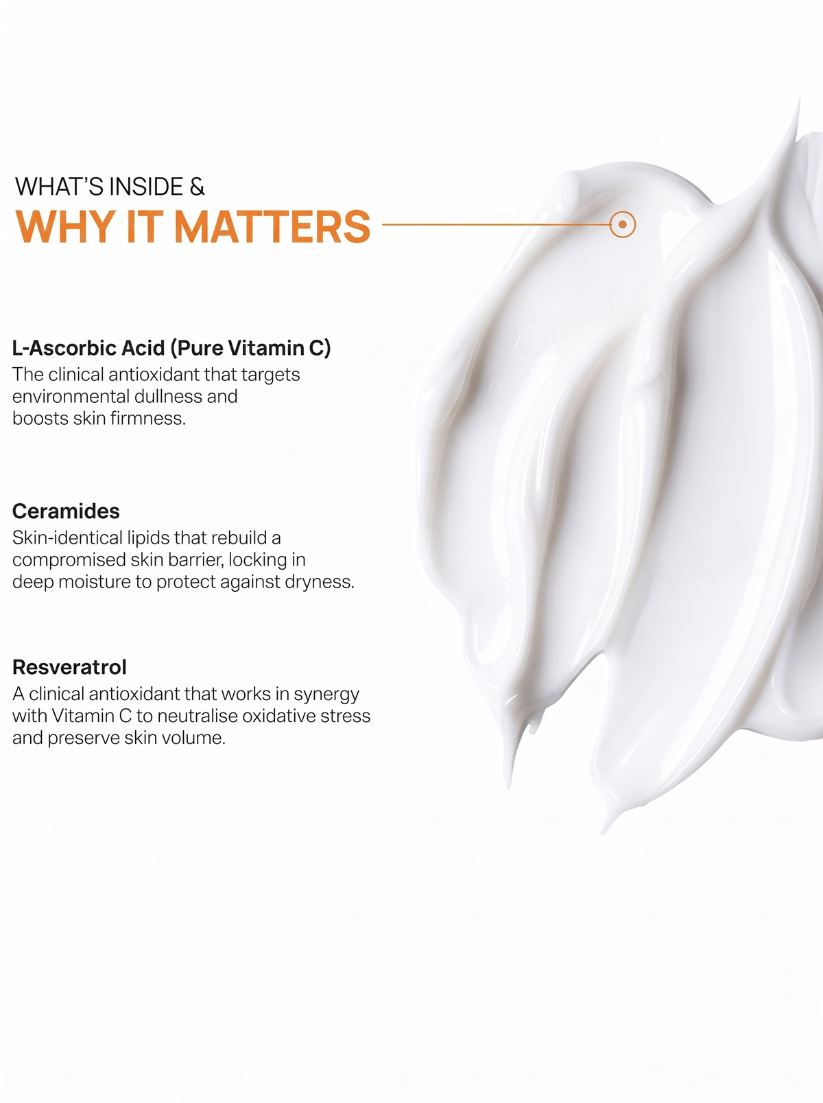 Yuderma Yuvit-C Anti-Ageing Cream