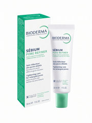 Bioderma Sébium Pore Refiner Corrective Concentrate