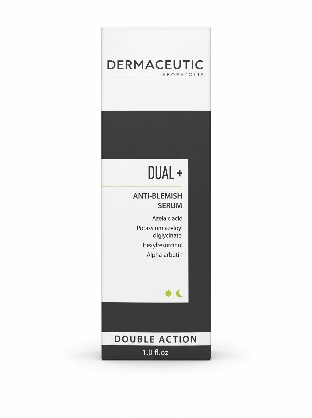 Dermaceutic Dual+ Anti-Blemish Serum