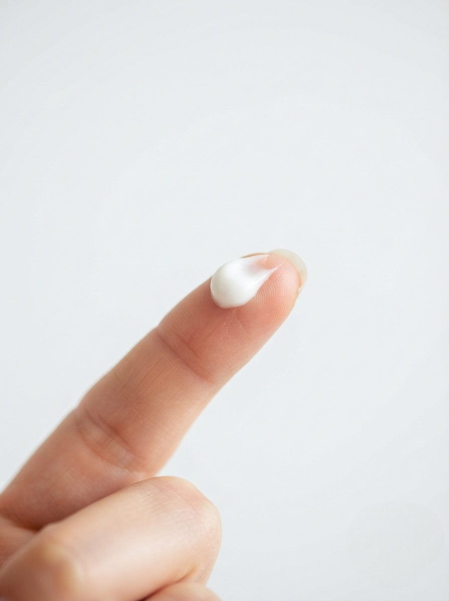 Dispense Sunscreen Gel