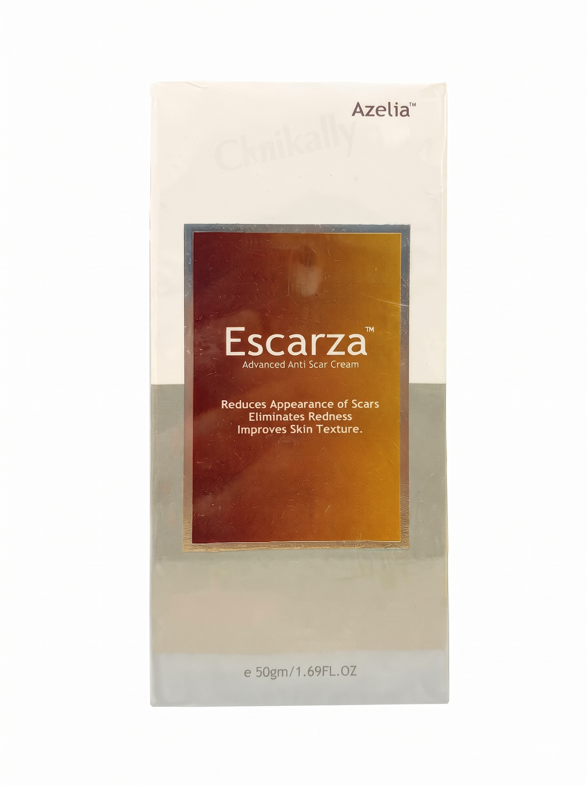 Pharmly Azelia Escarza Advanced Anti-Scar Cream