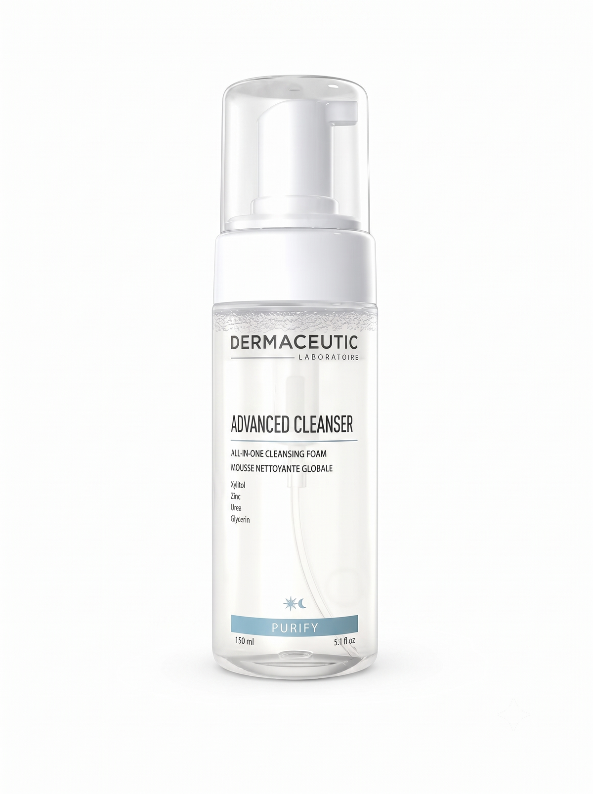 Make Up Removers