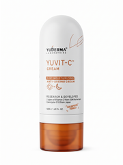 Yuderma Yuvit-C Anti-Ageing Cream