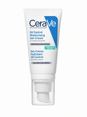 CeraVe Oil Control Moisturising Gel-Cream for Oily & Combination Skin