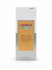 Azelia I-Shield Sunscreen Cream SPF 50 PA+++