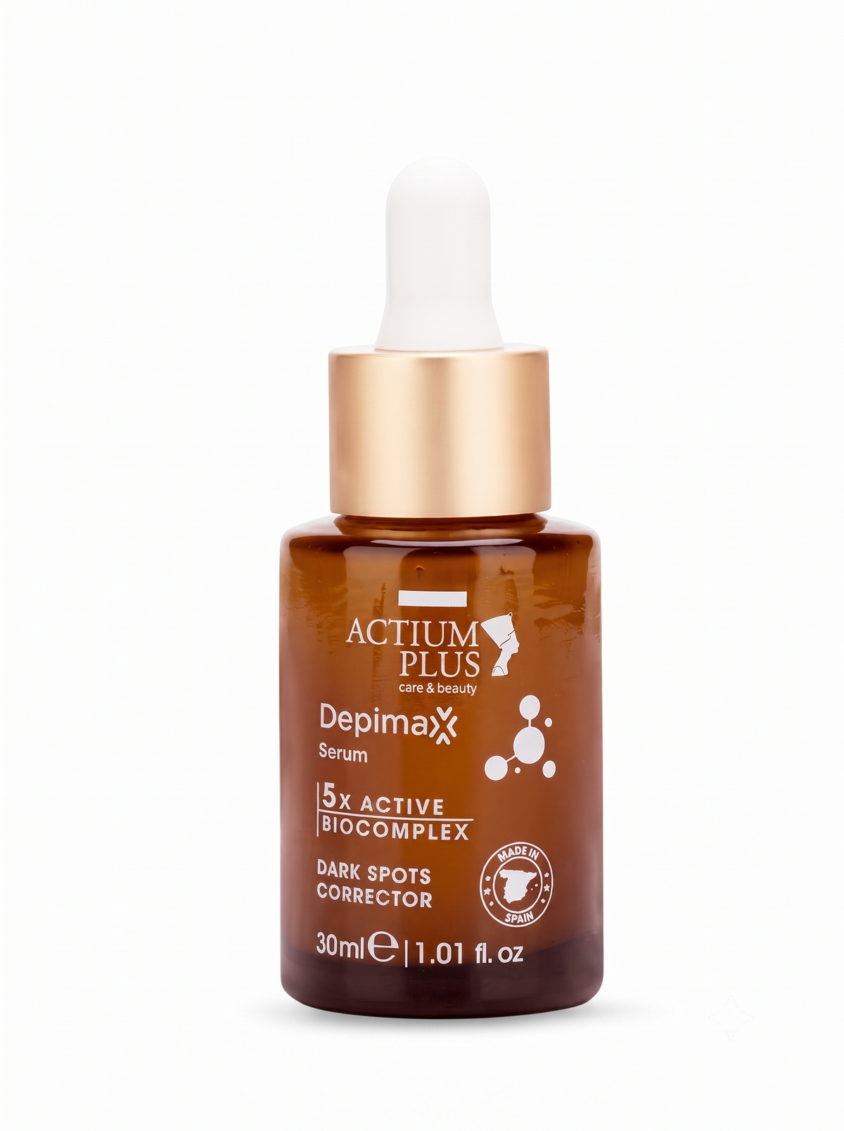 Actium Plus Depimax Serum 30ml