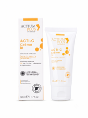 Actium Plus ACTI-C Cream 50ml