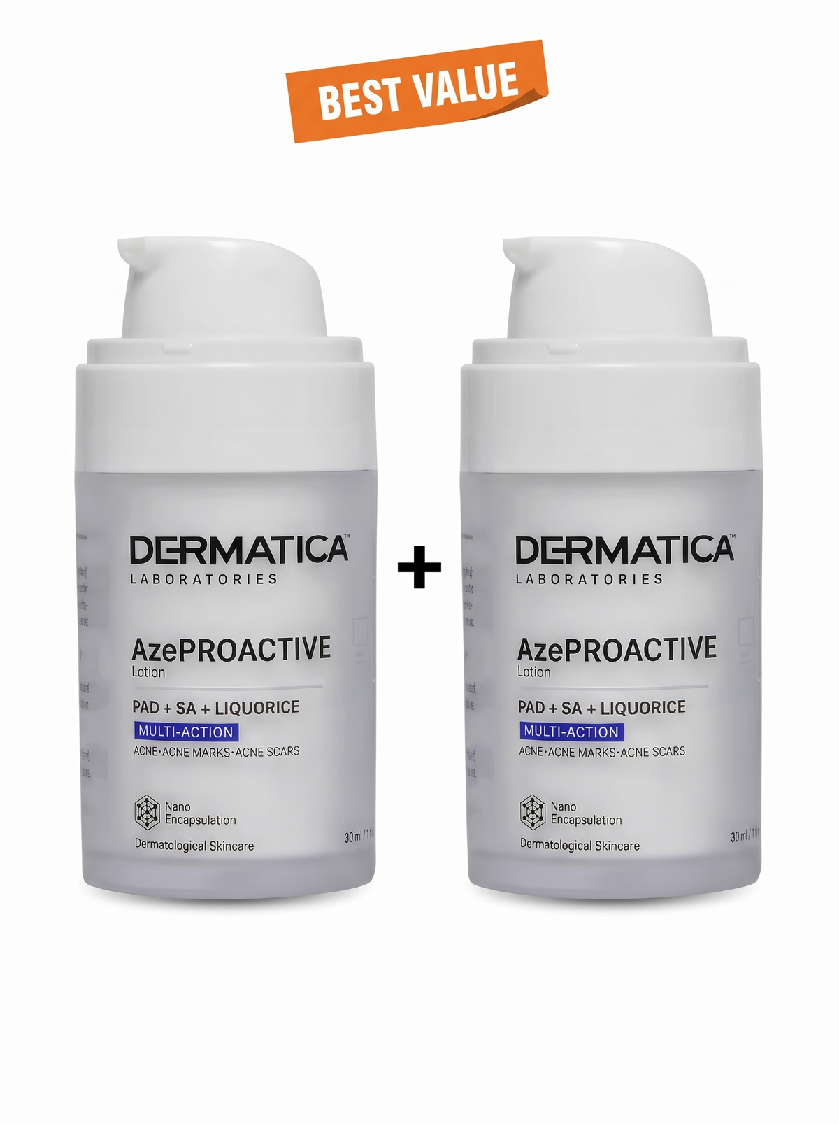 Dermatica Aze Proactive Multi-Action Lotion