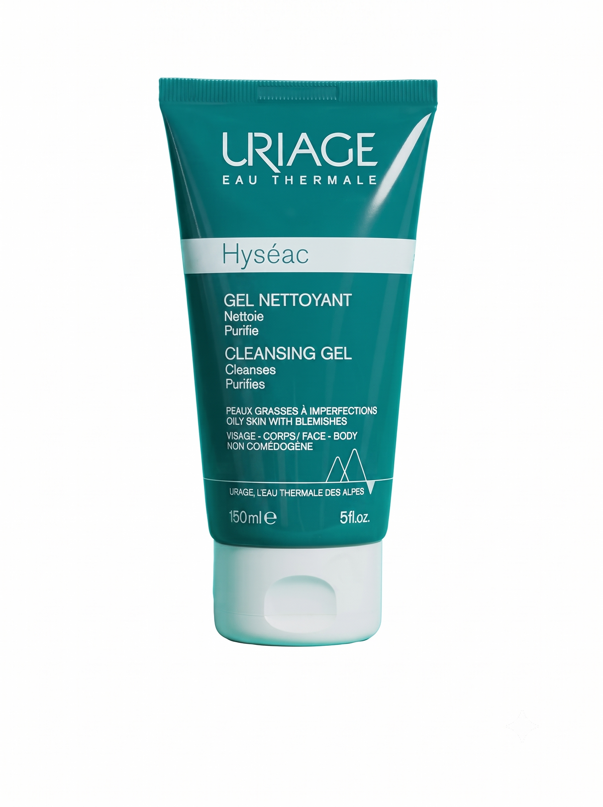 Uriage Hyseac Nettoyant Cleansing Gel